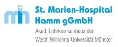 Logo St. Marien-Hospital Hamm gGmbH