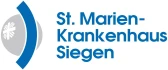 Logo St. Marien-Krankenhaus Siegen gem. GmbH Krankenpflegeschule des St. Marien-Krankenhauses