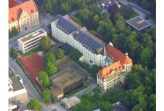 St. Marien-Schulen der Schulstiftung der Diözese Regensburg Regensburg