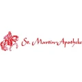 Logo St.Martin-Apotheke