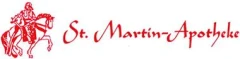 Logo St.Martin-Apotheke Jörg Heilemann
