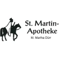 Logo St. Martin-Apotheke