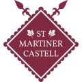 Logo Hotel Restaurant St. Martiner Castell