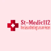 St-Medic112 Berlin