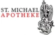 Logo St. Michael Apotheke, dr. pharm. Sascha Seidel