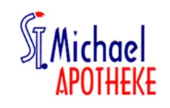 Logo St. Michael-Apotheke