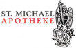 Logo St.Michael-Apotheke, Torsten Seidel