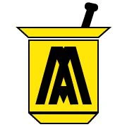 Logo St.Michaels-Apotheke