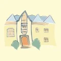 Logo St. Michaels