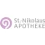 Logo St.Nikolaus-Apotheke Thomas Wittleben