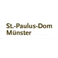 Logo St.-Paulus-Dom M&uuml;nster Domverwaltung