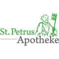 Logo St.Petrus-Apotheke