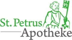 Logo St.Petrus-Apotheke