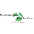 St. Remigiushaus Alten- und Pflegeheim der katholischen Kirchengemeinde St. Remigius Wuppertal