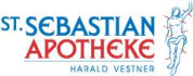 Logo St.Sebastian-Apotheke, Harald Vestner