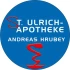 Logo St.Ulrich-Apotheke Andreas Hrubey