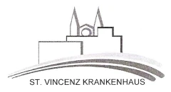 Logo St. Vincenz Krankenhaus - Krankenhausgesellschaft St. Vincenz mbH