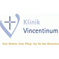 Logo St. Vinzenz Pflege und Wohnen Augsburg gGmbH