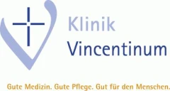 Logo St. Vinzenz Pflege und Wohnen Augsburg gGmbH