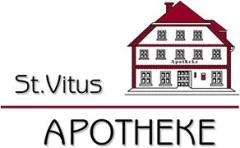 Logo St.Vitus-Apotheke