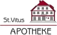 Logo St.Vitus-Apotheke Christian Lacher