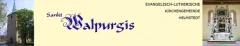Logo St. Walpurgis