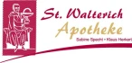 Logo St. Walterich Apotheke Sabine Specht