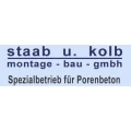 Staab & Kolb Montage Bau GmbH Bauunternehmen Mainaschaff