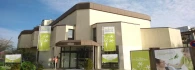 Logo Staatl.anerk.Massageschule Rheumaklinik Aachen