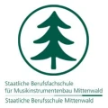 Logo Staatl. Berufs- u. Berufsfachschule f&uuml;r Musikinstrumentenbau