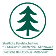 Logo Staatl. Berufs- u. Berufsfachschule für Musikinstrumentenbau