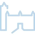Logo Staatl. Gymnasium ""Am Wei&szlig;en Turm""