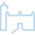 Logo Staatl. Gymnasium "Am Weißen Turm"