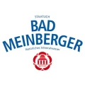 Logo Staatlich Bad Meinberger Mineralbrunnen GmbH & Co. KG