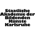 Logo Staatliche Akademie der Bildenden K&uuml;nste Karlsruhe