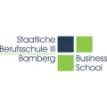 Staatliche Berufsschule III Bamberg Business School Bamberg