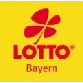 Logo Staatliche Lotterieverwaltung München, Lotto Bayern