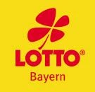 Logo Staatliche Lotterieverwaltung München, Lotto Bayern