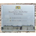 Logo Staatlicher Hofkeller W&uuml;rzburg
