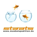 Logo Am&ouml; Spedition Joh. Staats GmbH & Co. KG