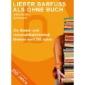 Logo Staats- und Universit&auml;tsbibliothek Bremen