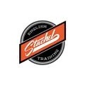 Logo Stachel English Training Dr. Thomas Stachel