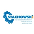 Logo Stachowski GmbH