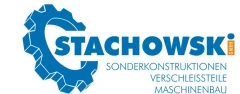 Logo Stachowski GmbH