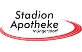 Logo Stadion-Apotheke