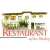 Logo Stadion Restaurant Wimberg, Claudia Goll