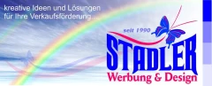 Logo Stadler Werbung & Design