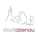 Logo Stadt Alzenau