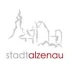 Logo Stadt Alzenau Zentrale / Vermittlung