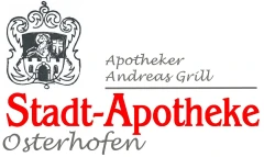 Stadt Apotheke Andreas Grill Osterhofen